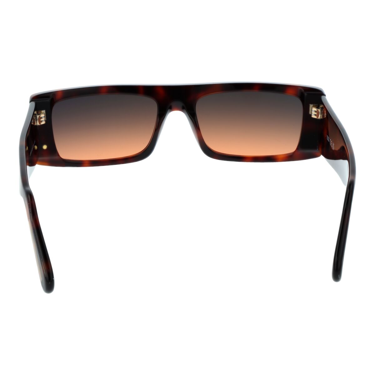Gcds Men's Sunglasses Gcds Gd0009 5752B Black