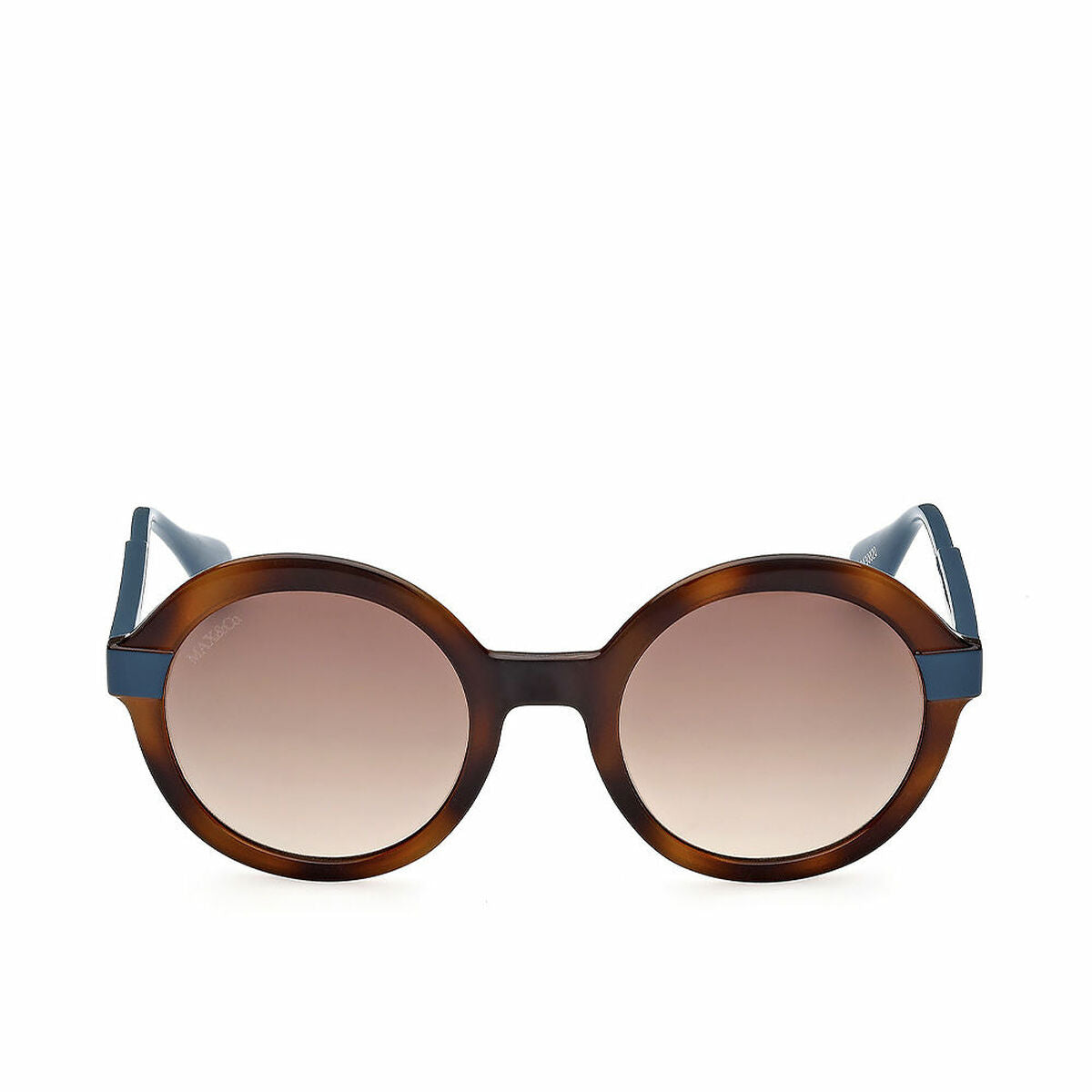 Max&Co Ladies' Sunglasses Max&Co Mo0052 Habana Ø 50 Mm