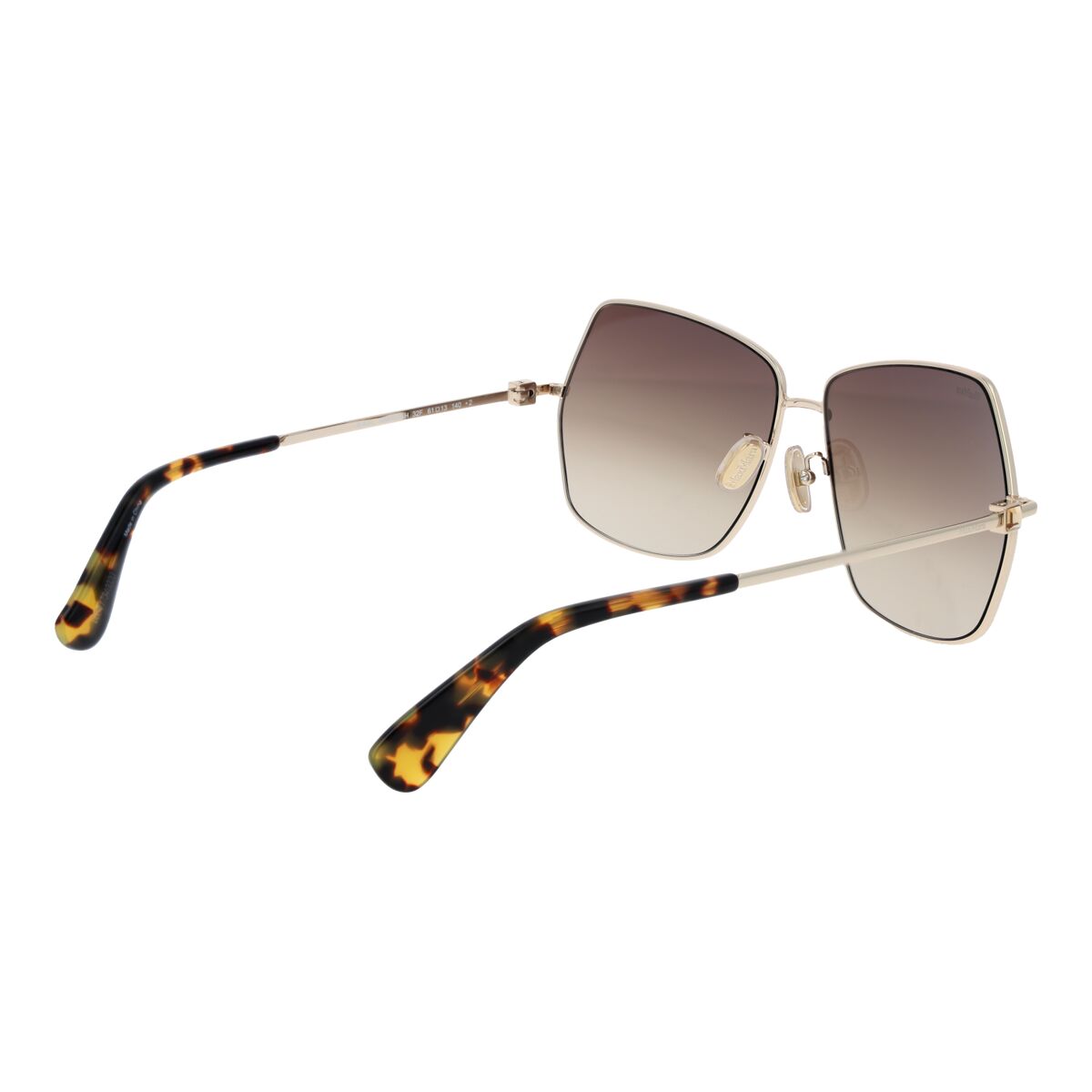 Max Mara Ladies' Sunglasses Max Mara Mm0035-H 6132F