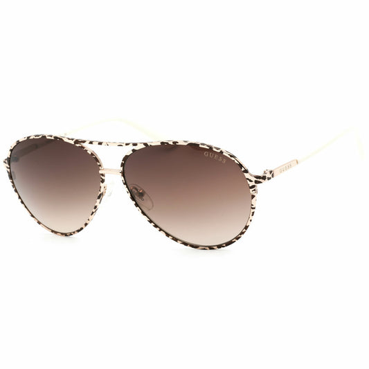 Guess Ladies' Sunglasses Guess Gu7847 6033F