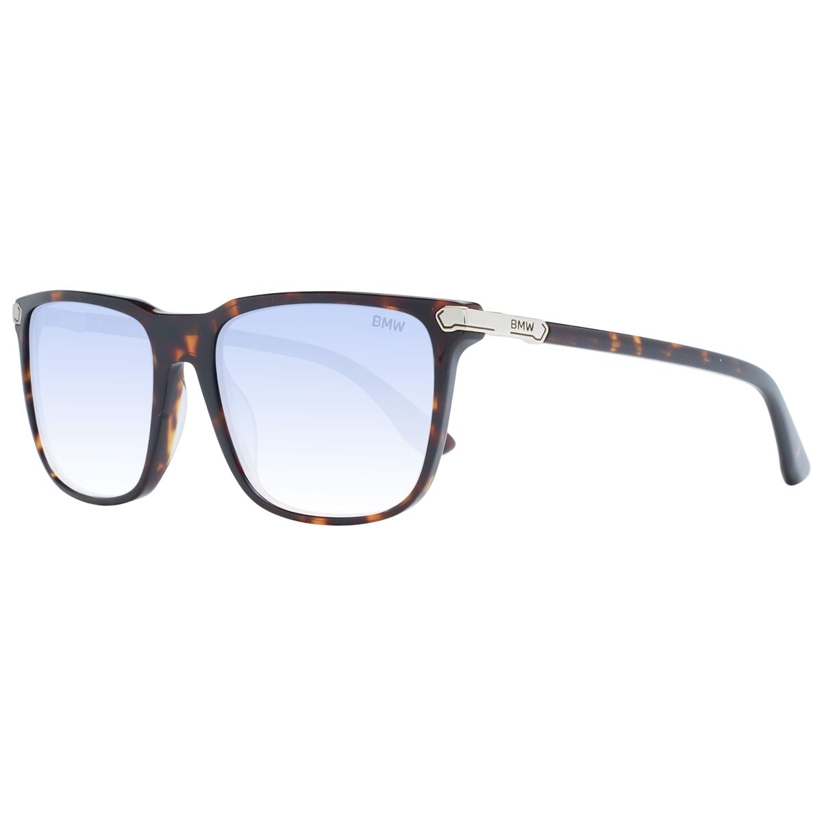 Bmw Men's Sunglasses Bmw Bw0037 5652W Multicolour