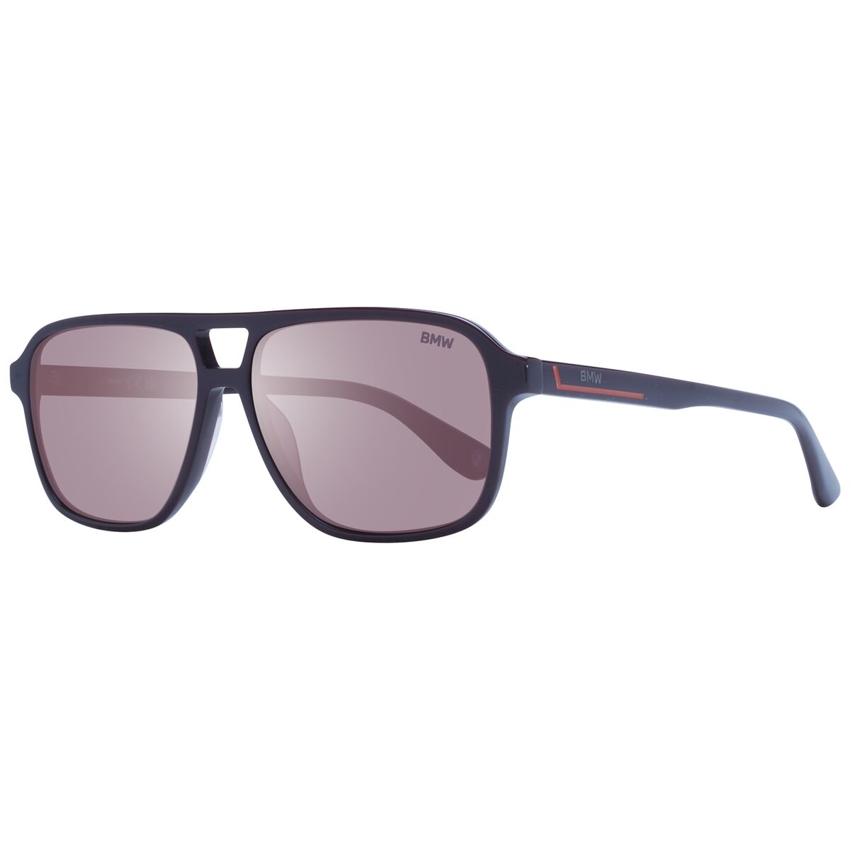 Bmw Men's Sunglasses Bmw Bw0039 5850L Multicolour