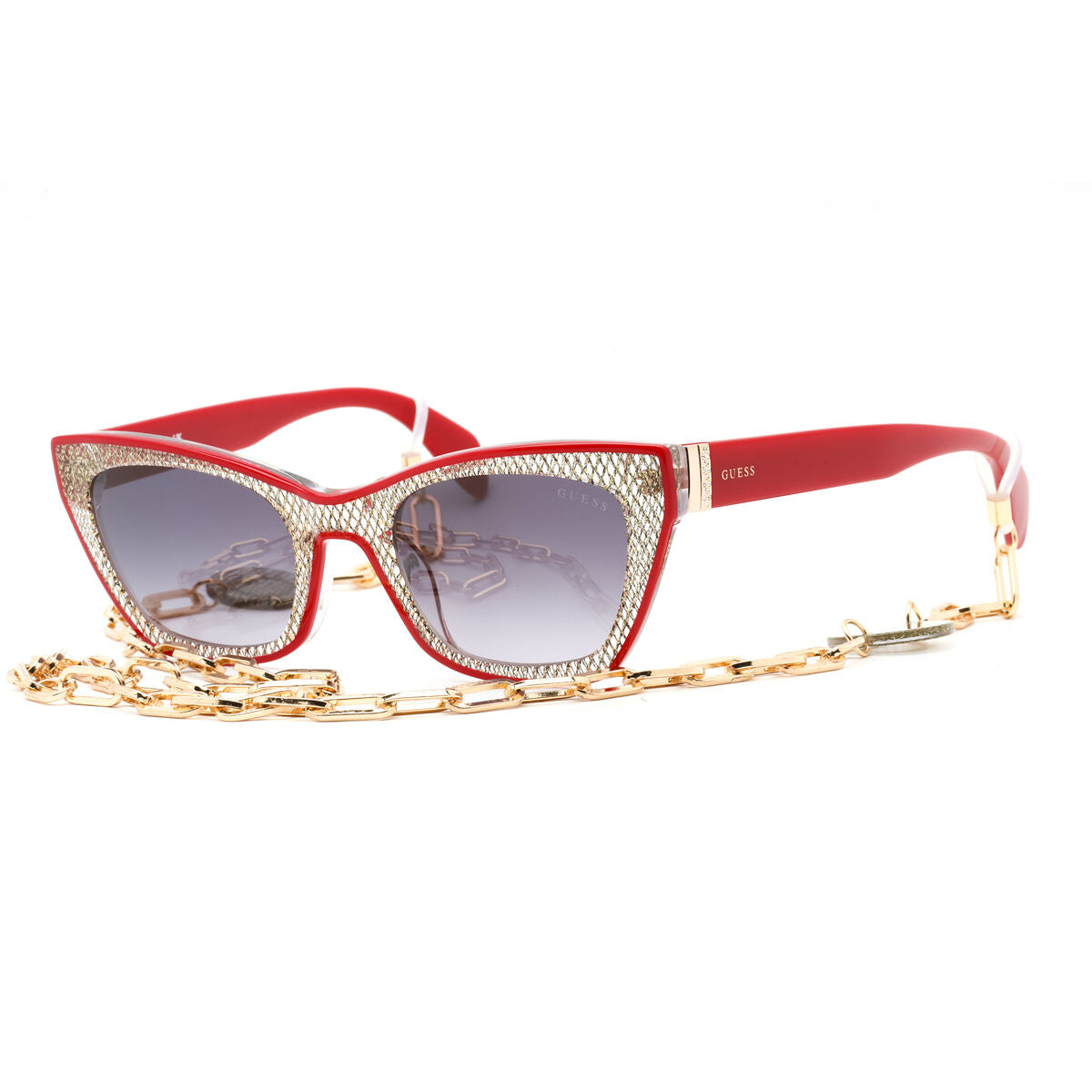 Guess Ladies' Sunglasses Guess Gu7873-69B