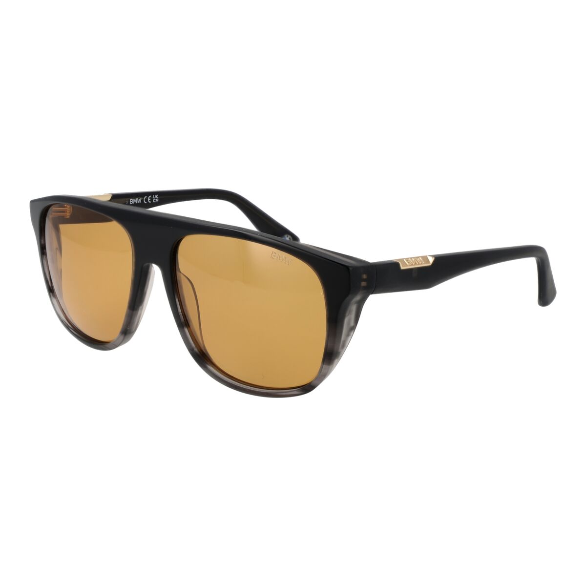 Bmw Men's Sunglasses Bmw Bw0041-H 5802J Multicolour
