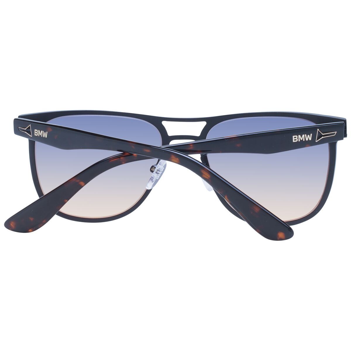 Bmw Men's Sunglasses Bmw Bw0042-H 5605W Multicolour