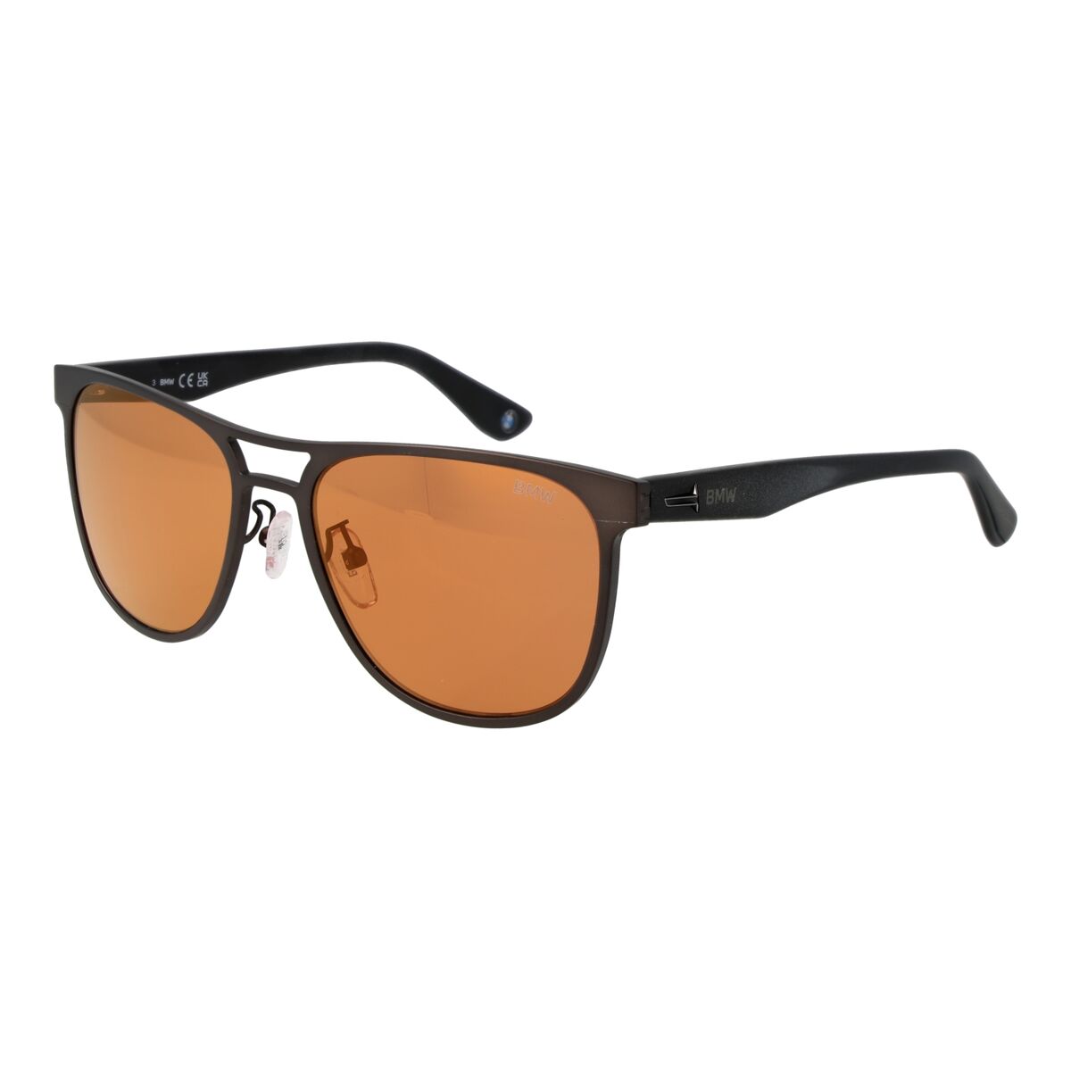 Bmw Men's Sunglasses Bmw Bw0042-H 5609U Multicolour