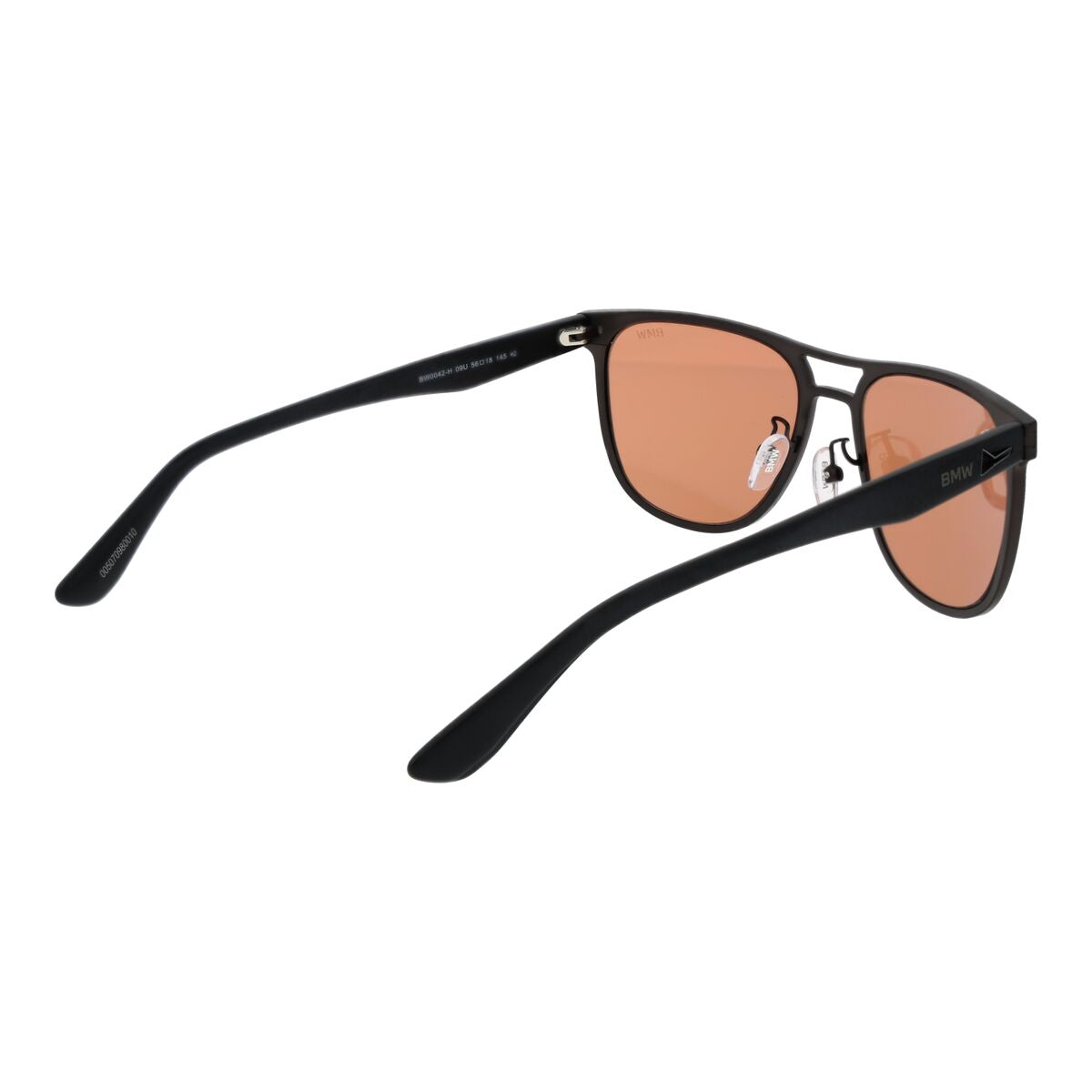 Bmw Men's Sunglasses Bmw Bw0042-H 5609U Multicolour