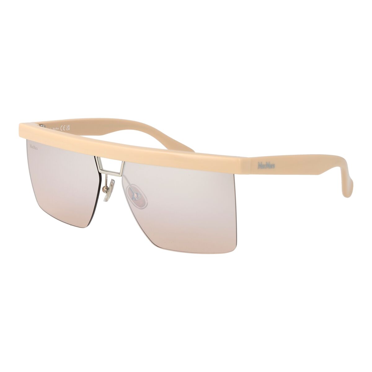Max Mara Ladies' Sunglasses Max Mara Mm0072 6025L