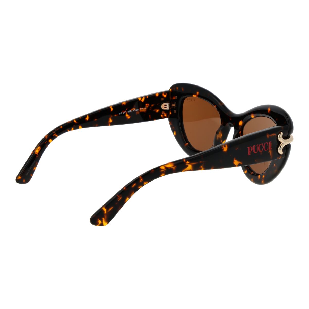 Emilio Pucci Ladies' Sunglasses Emilio Pucci Ep0212 5052E