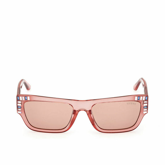 Guess Ladies' Sunglasses Guess Gu7902 5374S