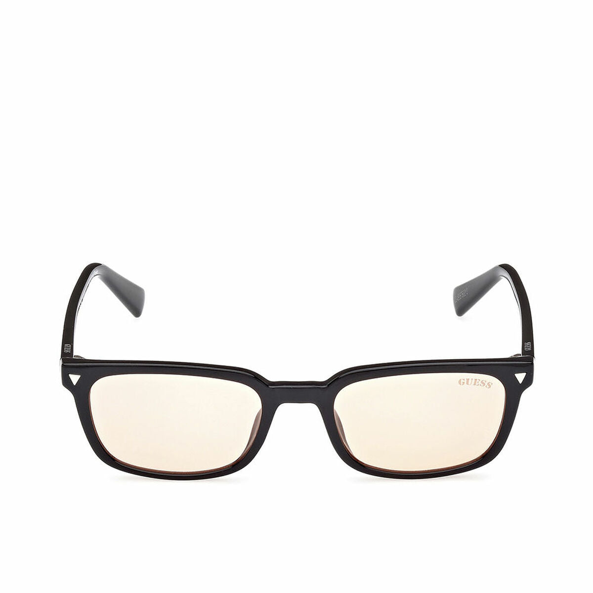 Guess Unisex Sunglasses Guess Gu8284 01E Black Ø 50 Mm