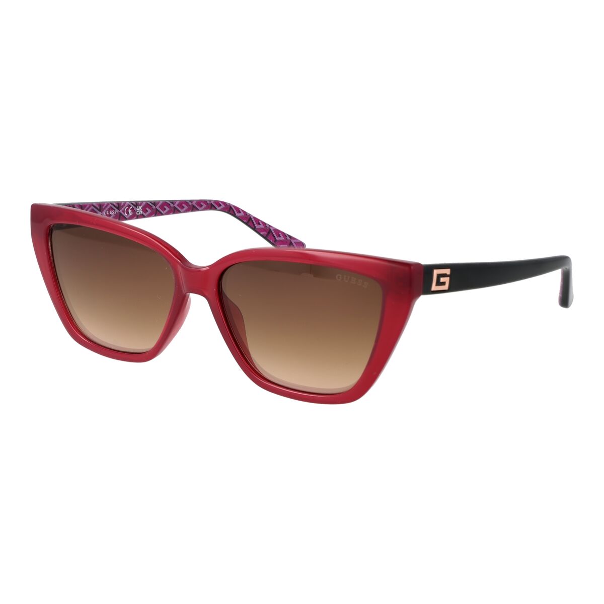 Guess Ladies' Sunglasses Guess Gu7919 5869G