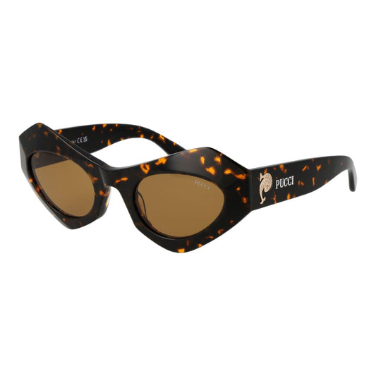 Emilio Pucci Ladies' Sunglasses Emilio Pucci Ep0214 5052E
