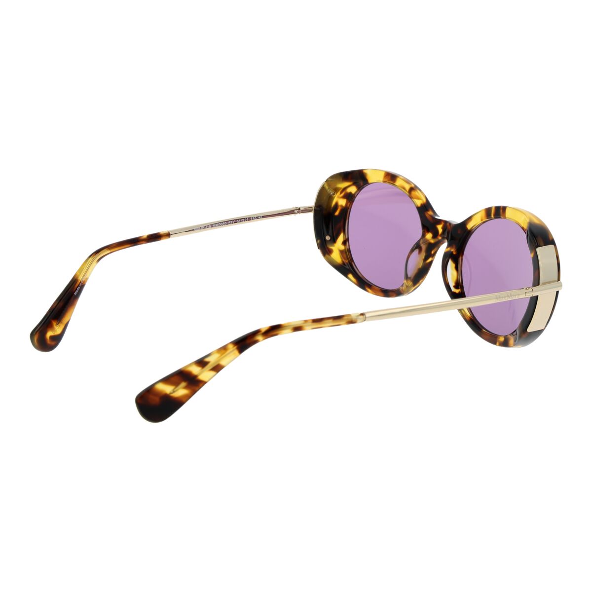Max Mara Ladies' Sunglasses Max Mara Mm0080 5153Y