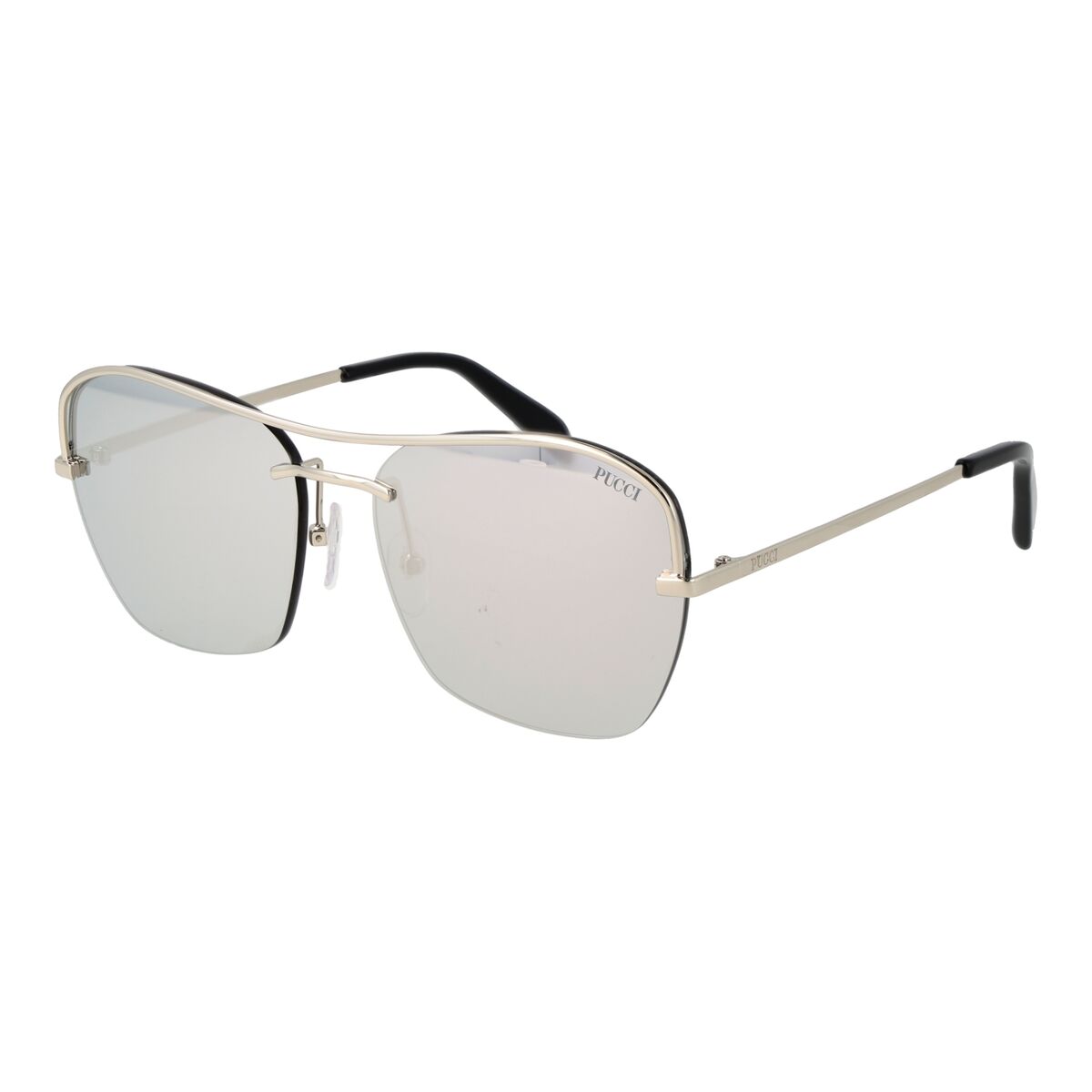 Emilio Pucci Ladies' Sunglasses Emilio Pucci Ep0225 5616C