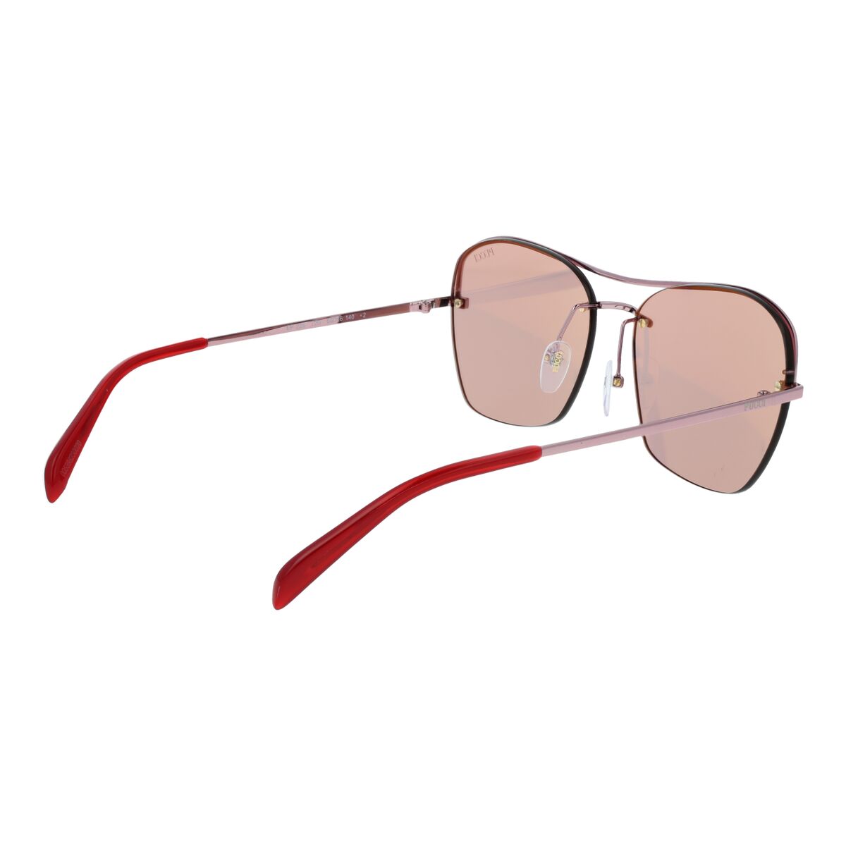 Emilio Pucci Ladies' Sunglasses Emilio Pucci Ep0225 5672U