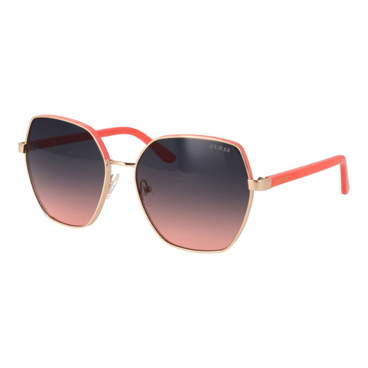 Guess Ladies' Sunglasses Guess Gu00108 6074B