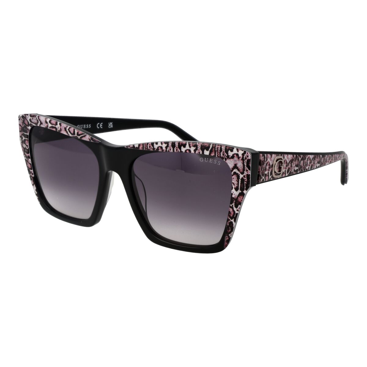 Guess Ladies' Sunglasses Guess Gu00113 5505B