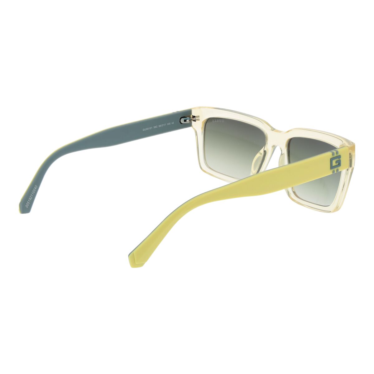 Guess Men's Sunglasses Guess Gu00121 5639C Multicolour