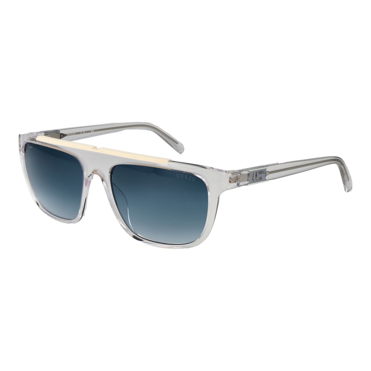 Guess Men's Sunglasses Guess Gu00122 5726W Multicolour