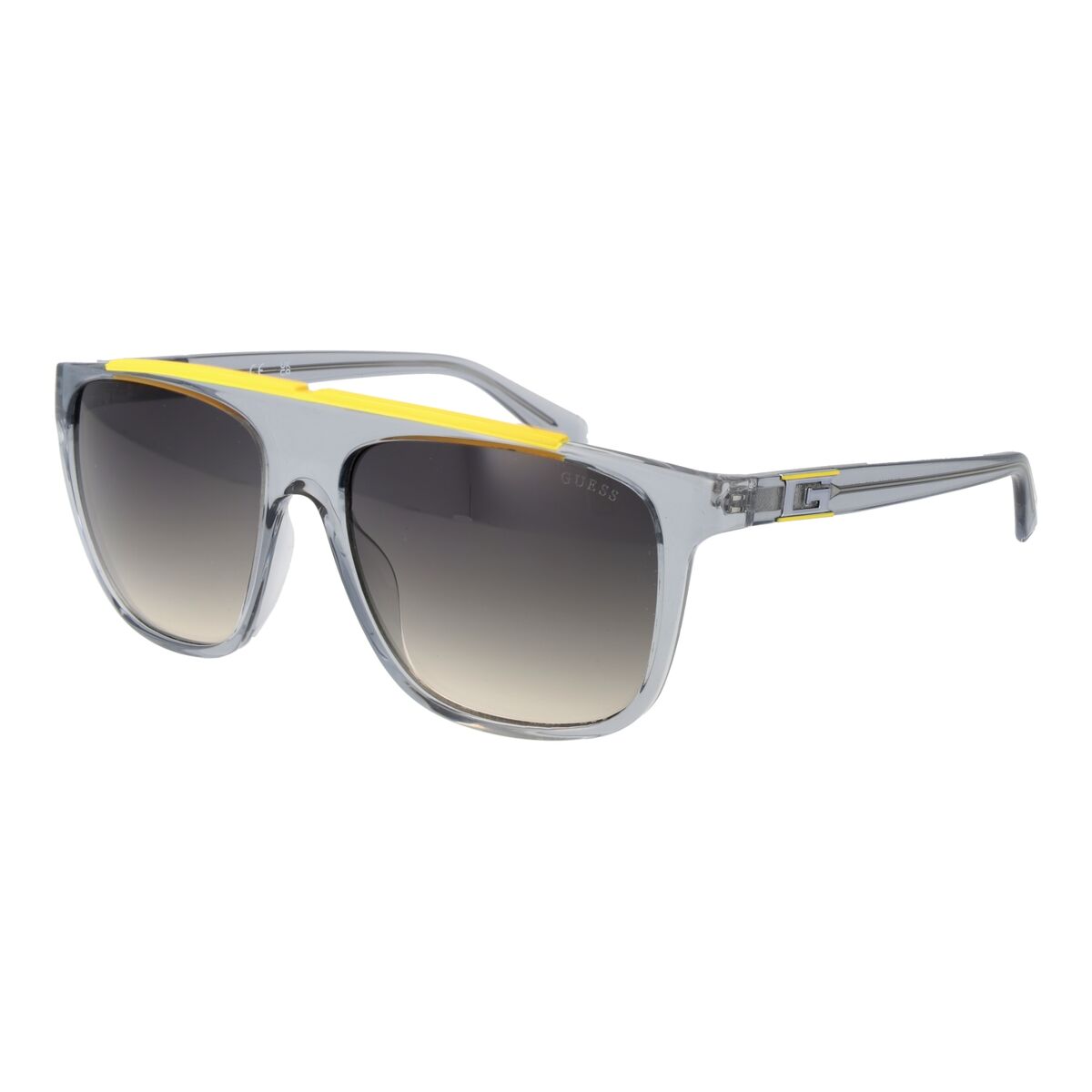Guess Men's Sunglasses Guess Gu00123 5820B