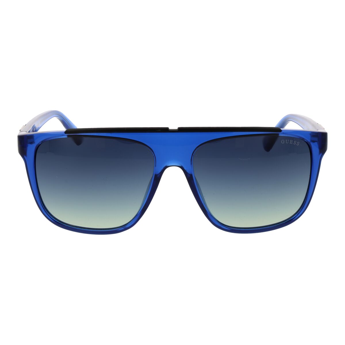 Guess Men's Sunglasses Guess Gu00123 5890W