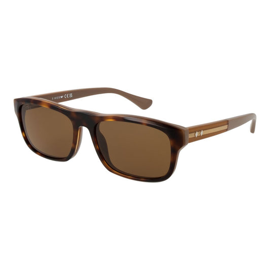 Web Eyewear Men's Sunglasses Web Eyewear We0371 5856J Multicolour