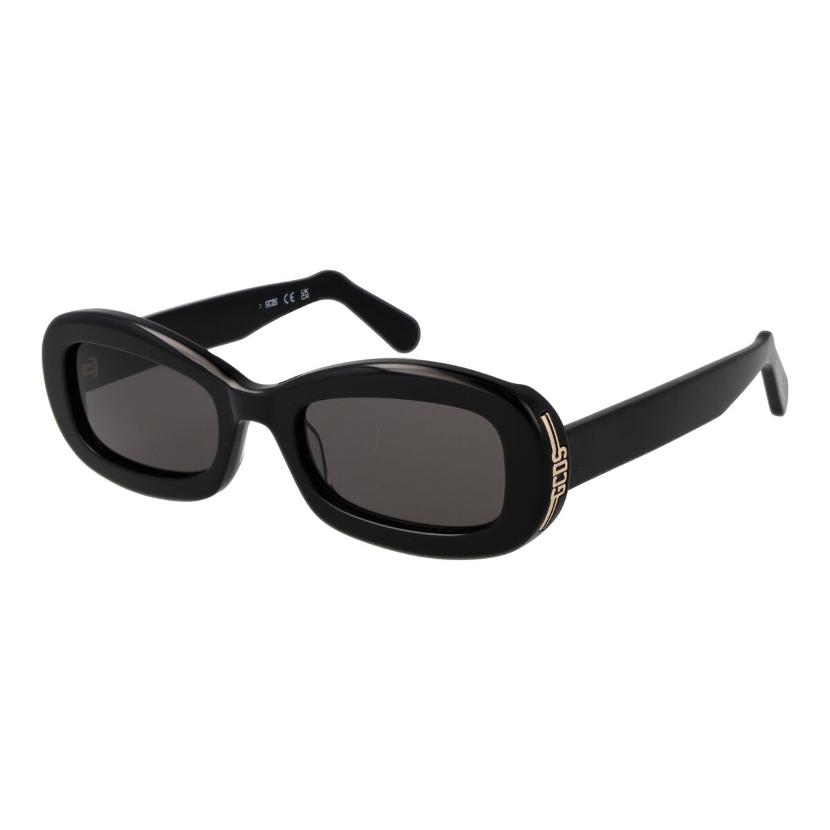 Gcds Unisex Sunglasses Gcds Gd0027 5301A