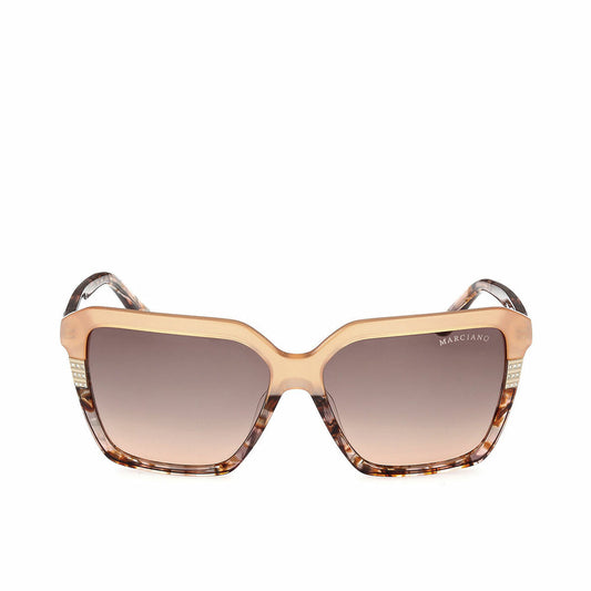 Guess By Marciano Ladies' Sunglasses Guess By Marciano Gm00009 Ø 58 Mm