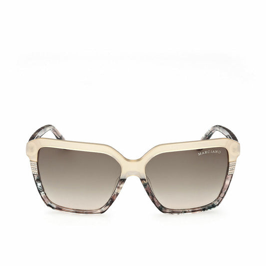 Guess By Marciano Ladies' Sunglasses Guess By Marciano Gm00009 Ø 58 Mm