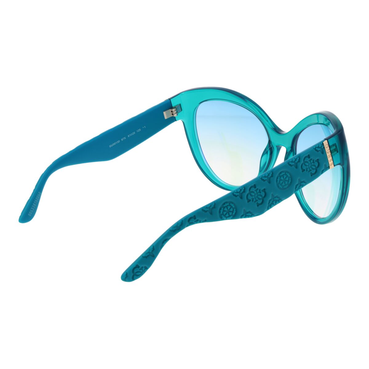 Guess Ladies' Sunglasses Guess Gu00130 6187X