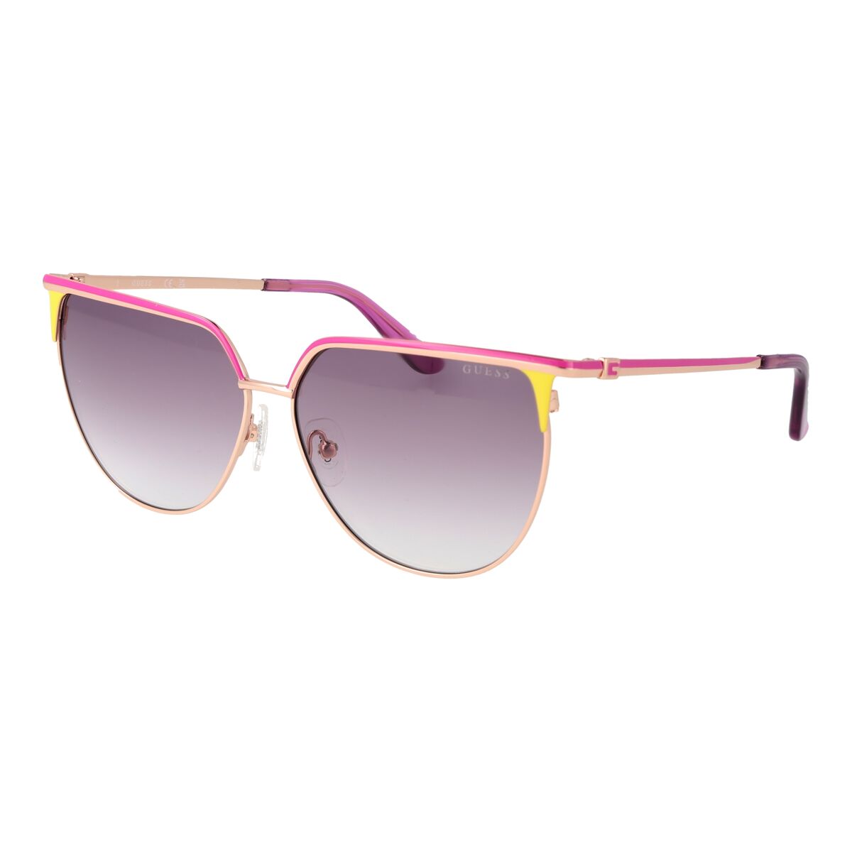 Guess Ladies' Sunglasses Guess Gu00132 5883Z