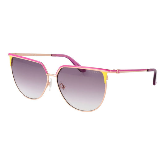 Guess Ladies' Sunglasses Guess Gu00132 5883Z