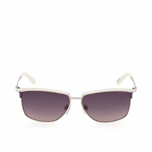 Guess Ladies' Sunglasses Guess Gu00133 Ø 56 Mm