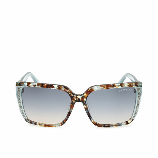 Guess By Marciano Ladies' Sunglasses Guess By Marciano Gm00012 Ø 58 Mm