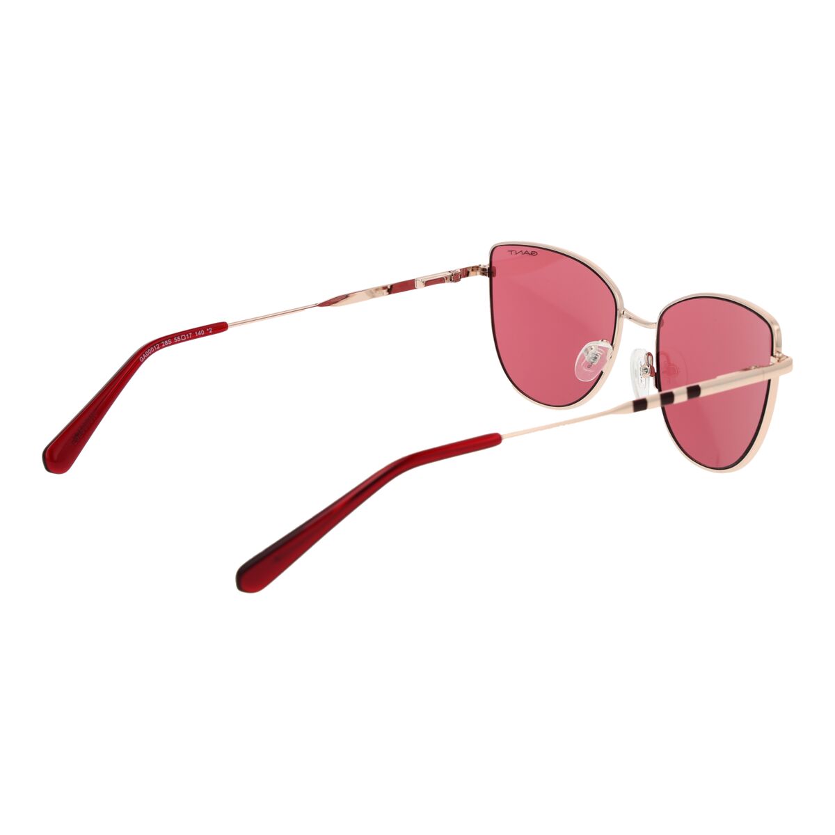 Gant Ladies' Sunglasses Gant Ga00012 5528S
