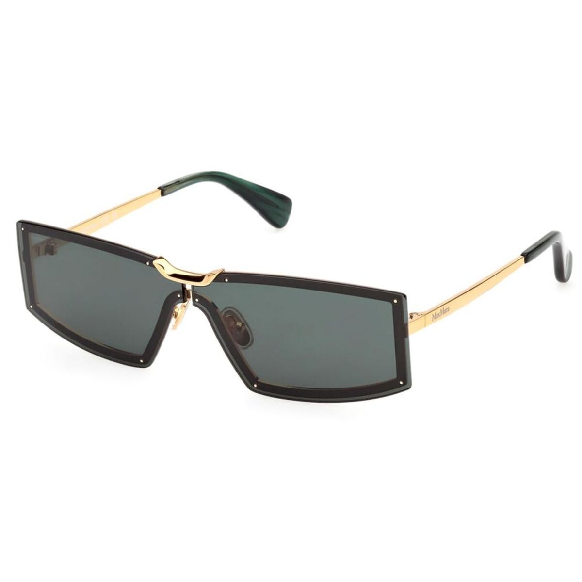 Max Mara Unisex Sunglasses Max Mara Mm0118