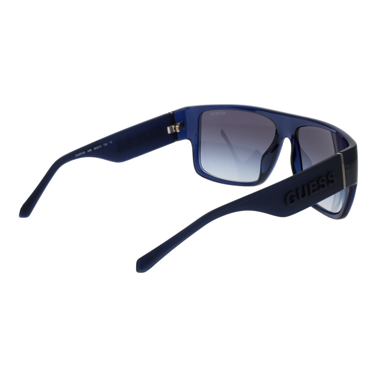 Guess Men's Sunglasses Guess Gu00165 5990B