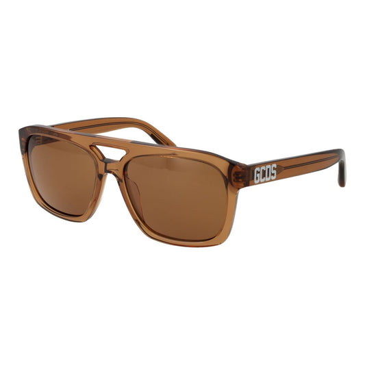 Gcds Unisex Sunglasses Gcds Gd0058 5645E