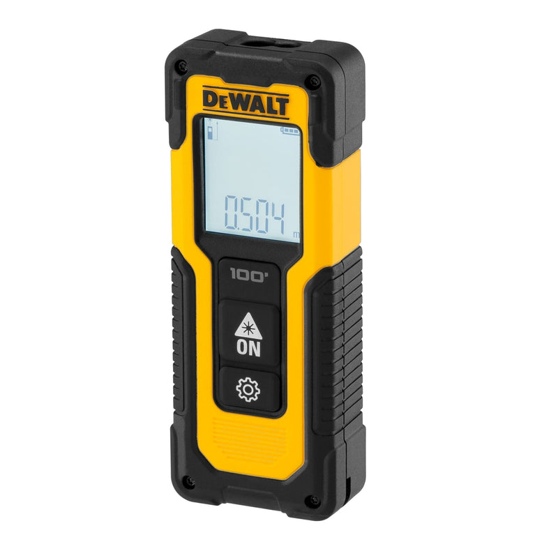 Dewalt Medidor Distance DWHT77100-XJ