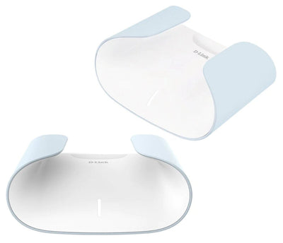 Router Wi-Fi 6 Dualband D-link R32 Aquila Pro Ai AX3000 Mesh Lit 2 Unid Coverage 360º 2XANTENAS 2.4GHZ 3XANTEN — image 1