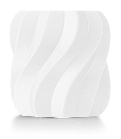 Pla 1,75MM Basic White 1KG — image 1