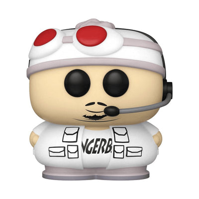 Figure Pop South Park Boyband Cartman — image 1