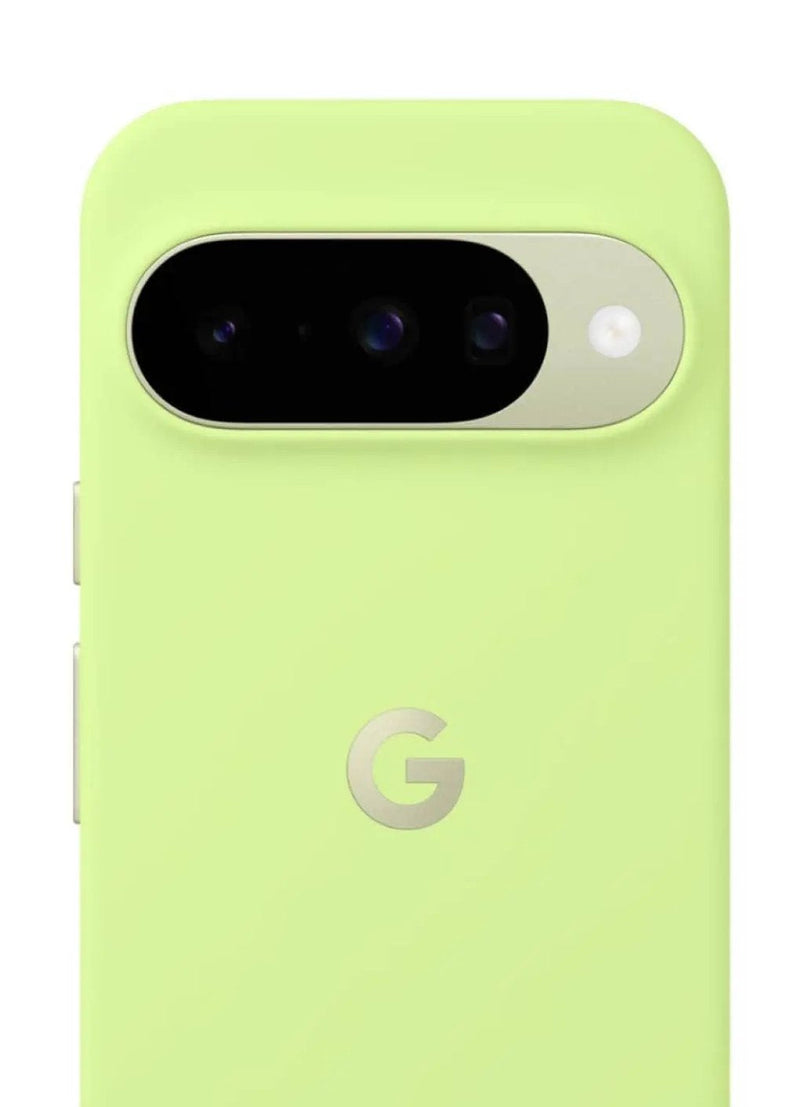 Google Pixel 10 Pro Case For Pixel 10 Pro 16CM (6.3) Yellow