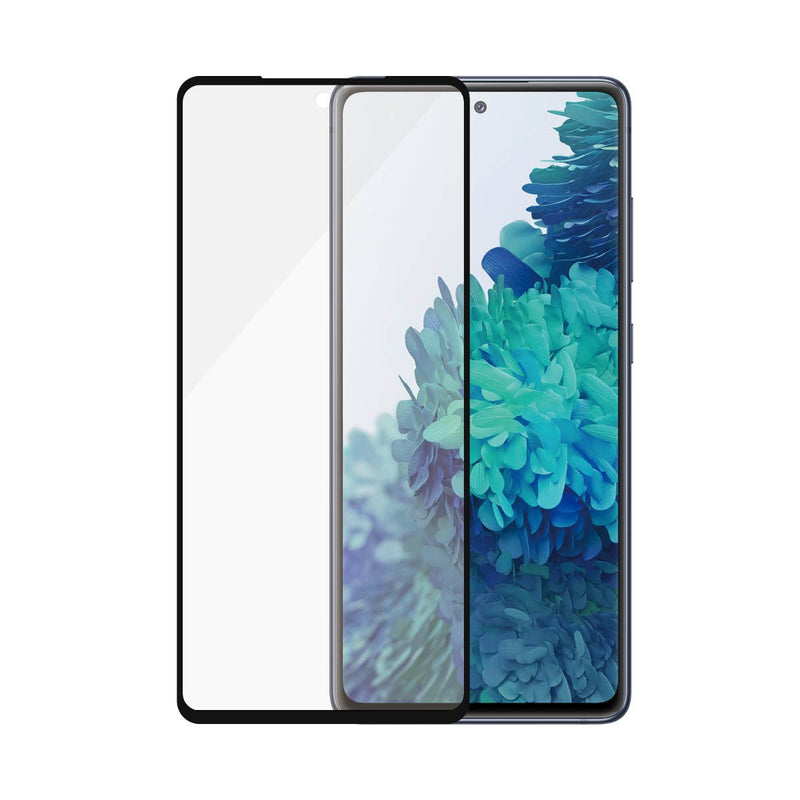 Panzerglass Samsung Galaxy S20 Fe Edge-to-edge Anti-bacterial