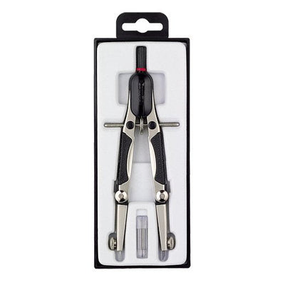 Rotring Compás Compact Ajuste Fast — image 1