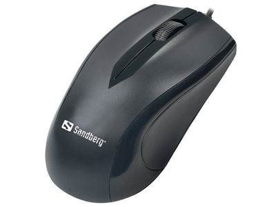 Sandberg Mouse USB-C — image 1
