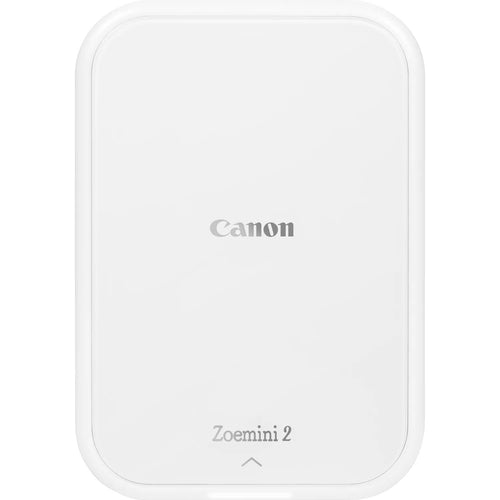 Canon Zoemini 2 Printer Foto Zink ( Without Ink 313 X 500 DPI 2 X 3 (5X7.6CM) — image 1