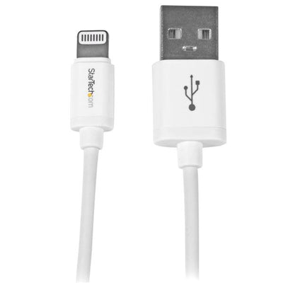 StarTech Cable 1M Lightning 8 Pin a USB a 2.0 Appl — image 1