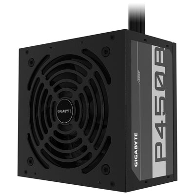Gigabyte Power Supply GP-P450B 450W ATX 80 + Bronze 12V V2.31 — image 1